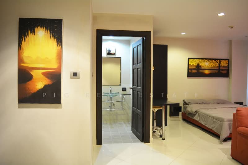 Park Lane Jomtien, Chon Buri (Pattaya), Boonkanjana 6 Alley, Nong Pru, Bang Lamung (Pattaya), Chon Buri (Pattaya), 1 Bedroom, 36 sqm, Condo For Sale, by PLC real estate, 500209431 - DDproperty.com