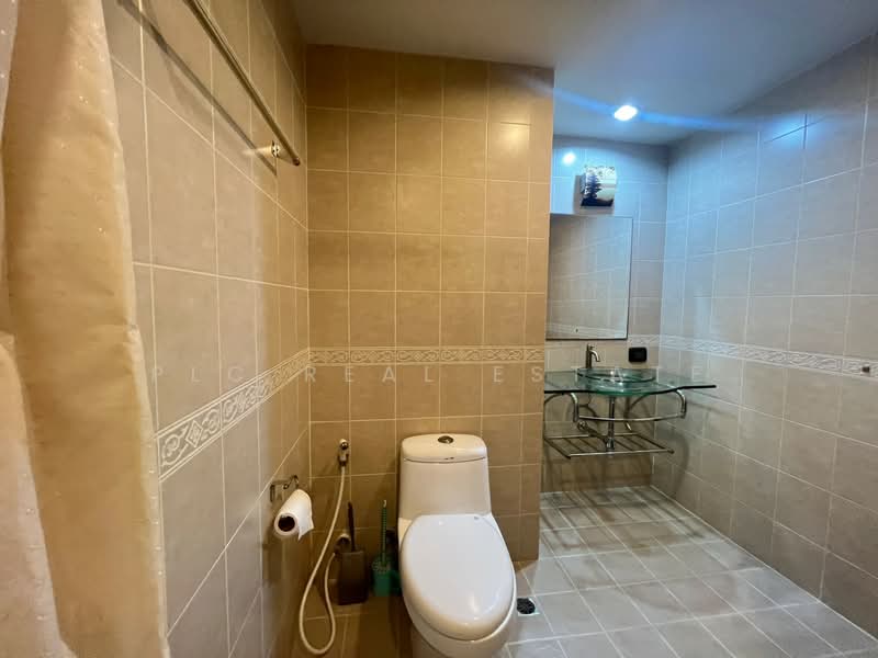 Park Lane Jomtien, Chon Buri (Pattaya), Boonkanjana 6 Alley, Nong Pru, Bang Lamung (Pattaya), Chon Buri (Pattaya), 1 Bedroom, 36 sqm, Condo For Sale, by PLC real estate, 500209431 - DDproperty.com