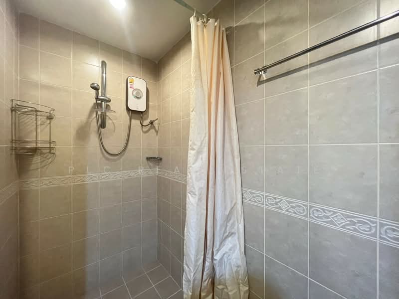 Park Lane Jomtien, Chon Buri (Pattaya), Boonkanjana 6 Alley, Nong Pru, Bang Lamung (Pattaya), Chon Buri (Pattaya), 1 Bedroom, 36 sqm, Condo For Sale, by PLC real estate, 500209431 - DDproperty.com