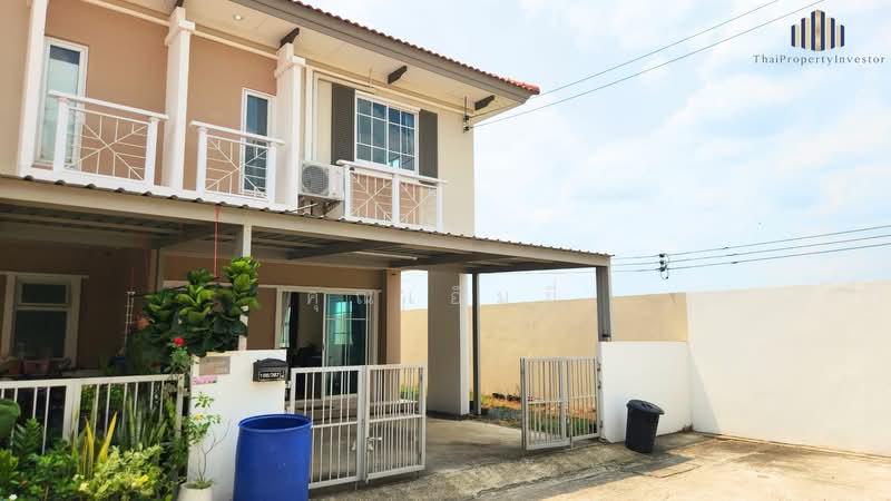 ขาย - I Leaf Town Ratchaphruek-Kanchana : ไอลีฟ ทาวน์ ราชพฤกษ์-กาญจนาฯ, ปทุมธานี