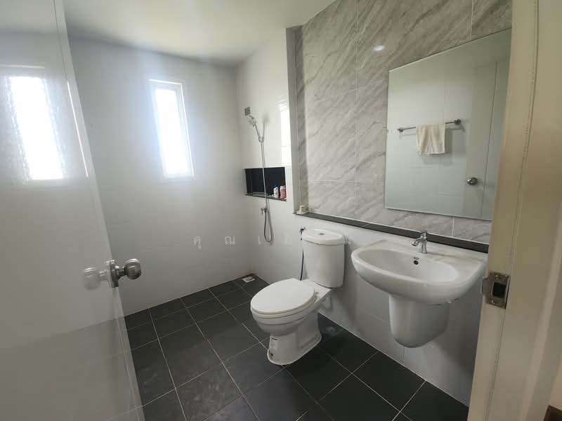 ขาย - I Leaf Town Ratchaphruek-Kanchana : ไอลีฟ ทาวน์ ราชพฤกษ์-กาญจนาฯ, ปทุมธานี