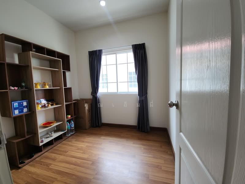 ขาย - I Leaf Town Ratchaphruek-Kanchana : ไอลีฟ ทาวน์ ราชพฤกษ์-กาญจนาฯ, ปทุมธานี