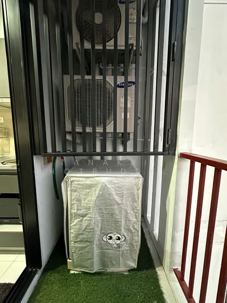 The Base Rama 9-Ramkhamhaeng : เดอะเบส พระราม 9-รามคำแหง, กรุงเทพ, 3 ถนนรามคำแหง, หัวหมาก, บางกะปิ, กรุงเทพ, 31 ตร.ม., คอนโด ให้เช่า, โดย Tanakrit Chotbuddkayan, 500209433 - DDproperty.com