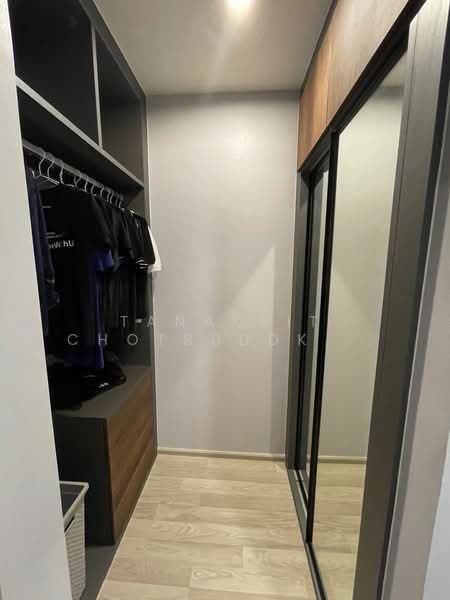 IDEO Mobi Sukhumvit Eastpoint, Bangkok, Sukhumvit Road, Bang Na, Bang Na, Bangkok, 1 Bedroom, 35 sqm, Condo For Rent, by Tanakrit Chotbuddkayan, 500209434 - DDproperty.com