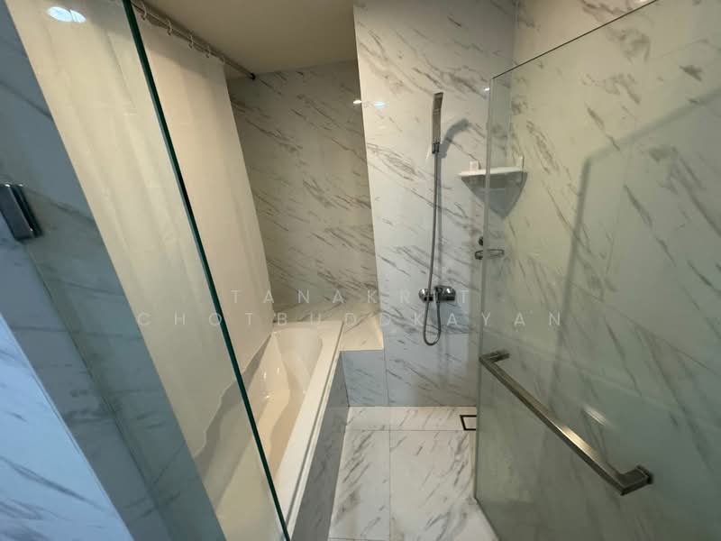 IDEO Mobi Sukhumvit Eastpoint, Bangkok, Sukhumvit Road, Bang Na, Bang Na, Bangkok, 1 Bedroom, 35 sqm, Condo For Rent, by Tanakrit Chotbuddkayan, 500209434 - DDproperty.com