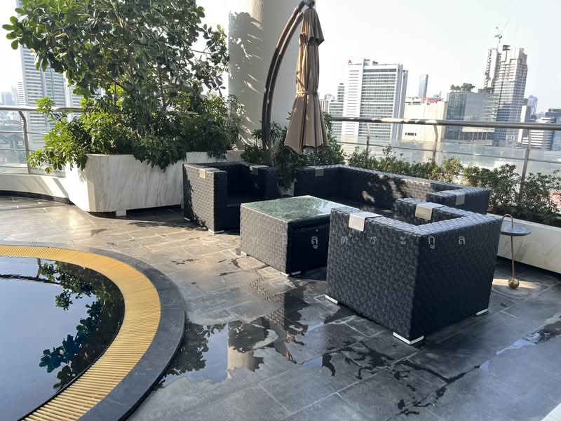 Le Raffine Sukhumvit 24 : เลอ รัฟฟิเน่ สุขุมวิท 24, กรุงเทพ, ซอยสุขุมวิท 24, คลองตัน, คลองเตย, กรุงเทพ, 371 ตร.ม., คอนโด ขาย, โดย วรกร สิทธิลู่ตระกูล, 500209435 - DDproperty.com