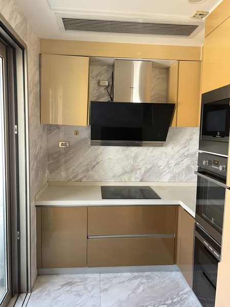 Le Raffine Sukhumvit 24 : เลอ รัฟฟิเน่ สุขุมวิท 24, กรุงเทพ, ซอยสุขุมวิท 24, คลองตัน, คลองเตย, กรุงเทพ, 371 ตร.ม., คอนโด ขาย, โดย วรกร สิทธิลู่ตระกูล, 500209435 - DDproperty.com