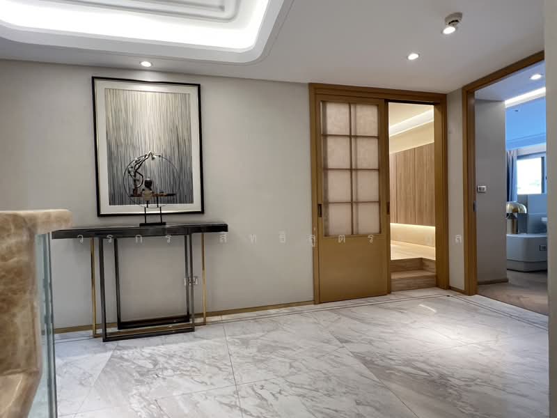 Le Raffine Sukhumvit 24 : เลอ รัฟฟิเน่ สุขุมวิท 24, กรุงเทพ, ซอยสุขุมวิท 24, คลองตัน, คลองเตย, กรุงเทพ, 371 ตร.ม., คอนโด ขาย, โดย วรกร สิทธิลู่ตระกูล, 500209435 - DDproperty.com