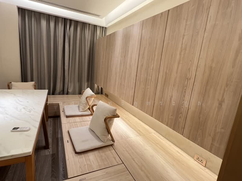 Le Raffine Sukhumvit 24, Bangkok, Soi Sukhumvit 24, Khong Tan, Khlong Toei, Bangkok, 3 Bedrooms, 371 sqm, Condo For Sale, by วรกร สิทธิลู่ตระกูล, 500209435 - DDproperty.com