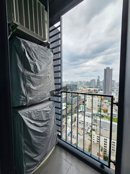 IDEO Sukhumvit 93 : ไอดีโอ สุขุมวิท 93, กรุงเทพ, 2331 ซอยสุขุมวิท 93, บางจาก, พระโขนง, กรุงเทพ, 26 ตร.ม., คอนโด ขาย, โดย Kulanat Ananvutisombat, 500209436 - DDproperty.com