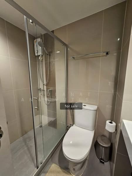 IDEO Sukhumvit 93 : ไอดีโอ สุขุมวิท 93, กรุงเทพ, 2331 ซอยสุขุมวิท 93, บางจาก, พระโขนง, กรุงเทพ, 26 ตร.ม., คอนโด ขาย, โดย Kulanat Ananvutisombat, 500209436 - DDproperty.com