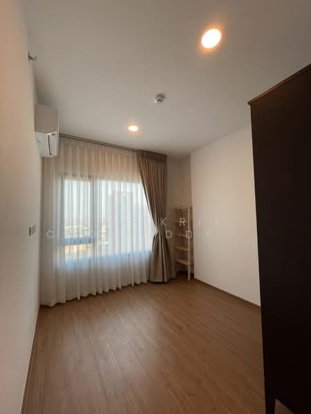 The LIVIN Ramkhamhaeng, Bangkok, Ramkhamhaeng Road, Hua Mak, Bang Kapi, Bangkok, 1 Bedroom, 32 sqm, Condo For Rent, by Tanakrit Chotbuddkayan, 500209437 - DDproperty.com
