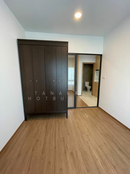 The LIVIN Ramkhamhaeng, Bangkok, Ramkhamhaeng Road, Hua Mak, Bang Kapi, Bangkok, 1 Bedroom, 32 sqm, Condo For Rent, by Tanakrit Chotbuddkayan, 500209437 - DDproperty.com