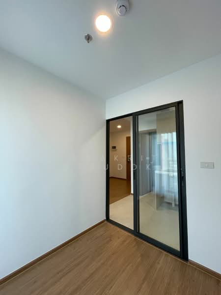 The LIVIN Ramkhamhaeng, Bangkok, Ramkhamhaeng Road, Hua Mak, Bang Kapi, Bangkok, 1 Bedroom, 32 sqm, Condo For Rent, by Tanakrit Chotbuddkayan, 500209437 - DDproperty.com