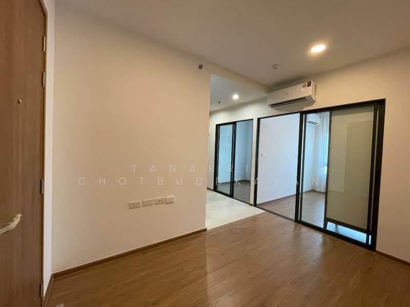 The LIVIN Ramkhamhaeng, Bangkok, Ramkhamhaeng Road, Hua Mak, Bang Kapi, Bangkok, 1 Bedroom, 32 sqm, Condo For Rent, by Tanakrit Chotbuddkayan, 500209437 - DDproperty.com