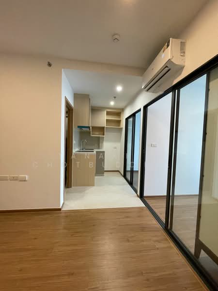 The LIVIN Ramkhamhaeng, Bangkok, Ramkhamhaeng Road, Hua Mak, Bang Kapi, Bangkok, 1 Bedroom, 32 sqm, Condo For Rent, by Tanakrit Chotbuddkayan, 500209437 - DDproperty.com