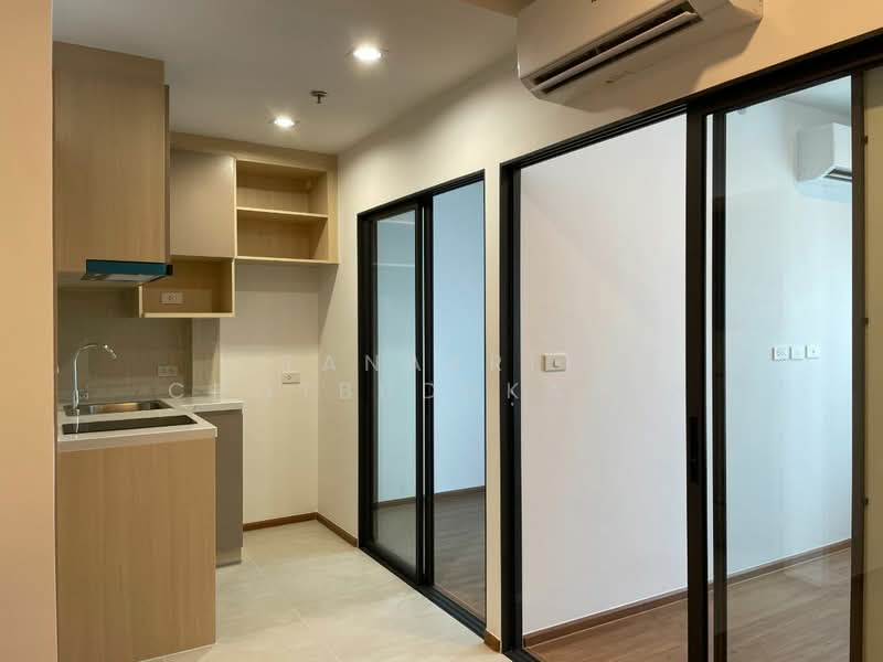The LIVIN Ramkhamhaeng, Bangkok, Ramkhamhaeng Road, Hua Mak, Bang Kapi, Bangkok, 1 Bedroom, 32 sqm, Condo For Rent, by Tanakrit Chotbuddkayan, 500209437 - DDproperty.com
