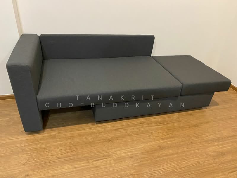 The LIVIN Ramkhamhaeng, Bangkok, Ramkhamhaeng Road, Hua Mak, Bang Kapi, Bangkok, 1 Bedroom, 32 sqm, Condo For Rent, by Tanakrit Chotbuddkayan, 500209437 - DDproperty.com