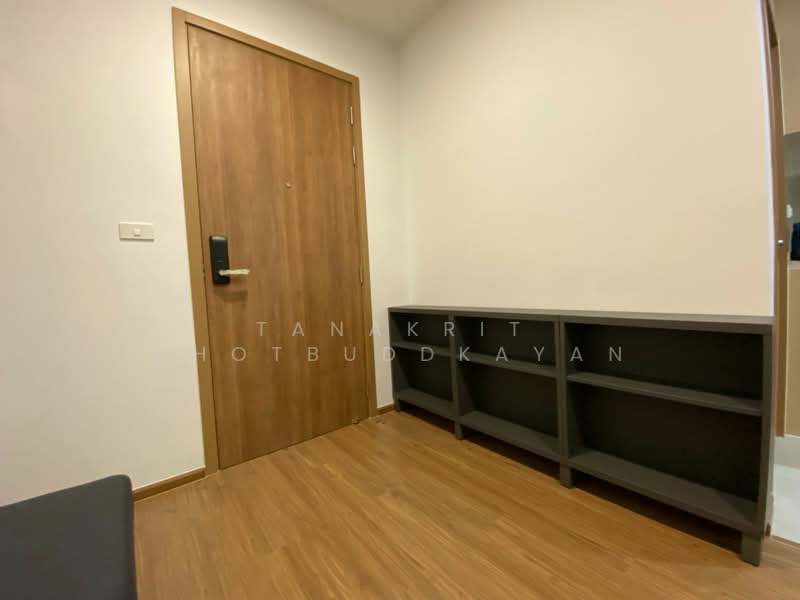 The LIVIN Ramkhamhaeng, Bangkok, Ramkhamhaeng Road, Hua Mak, Bang Kapi, Bangkok, 1 Bedroom, 32 sqm, Condo For Rent, by Tanakrit Chotbuddkayan, 500209437 - DDproperty.com