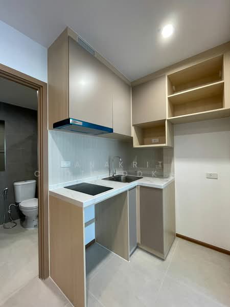 The LIVIN Ramkhamhaeng : เดอะ ลิฟวิ่น รามคำแหง, กรุงเทพ, ถนน รามคำแหง, หัวหมาก, บางกะปิ, กรุงเทพ, 32 ตร.ม., คอนโด ให้เช่า, โดย Tanakrit Chotbuddkayan, 500209437 - DDproperty.com