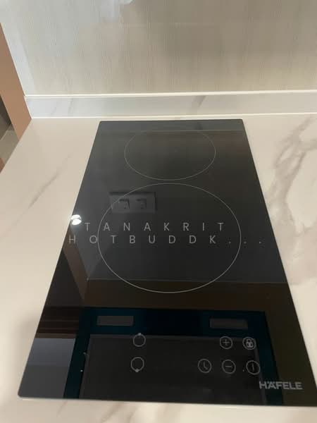 The LIVIN Ramkhamhaeng, Bangkok, Ramkhamhaeng Road, Hua Mak, Bang Kapi, Bangkok, 1 Bedroom, 32 sqm, Condo For Rent, by Tanakrit Chotbuddkayan, 500209437 - DDproperty.com