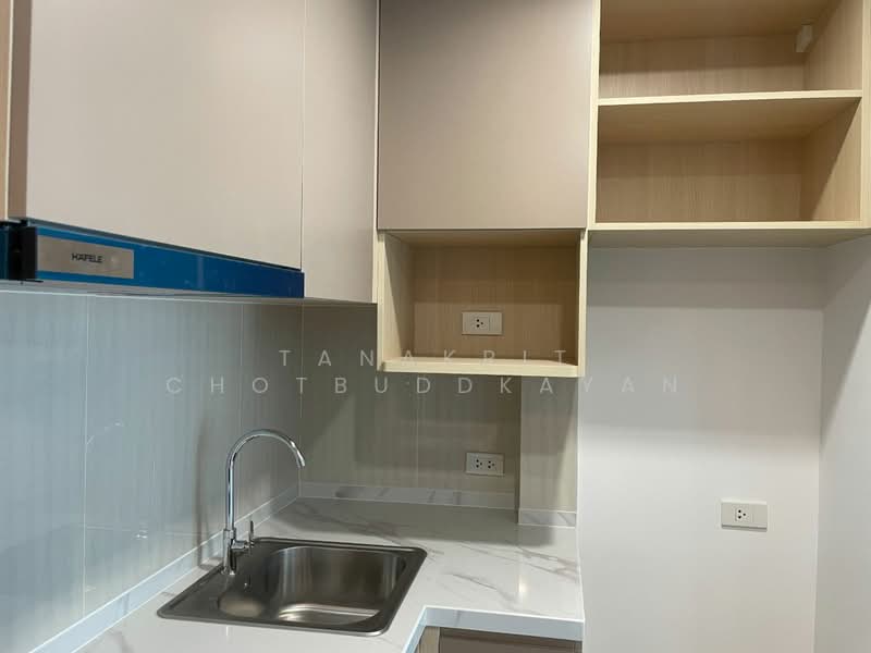 The LIVIN Ramkhamhaeng, Bangkok, Ramkhamhaeng Road, Hua Mak, Bang Kapi, Bangkok, 1 Bedroom, 32 sqm, Condo For Rent, by Tanakrit Chotbuddkayan, 500209437 - DDproperty.com