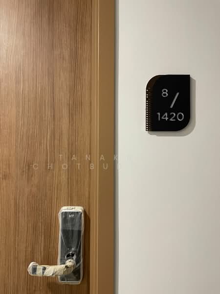 The LIVIN Ramkhamhaeng : เดอะ ลิฟวิ่น รามคำแหง, กรุงเทพ, ถนน รามคำแหง, หัวหมาก, บางกะปิ, กรุงเทพ, 32 ตร.ม., คอนโด ให้เช่า, โดย Tanakrit Chotbuddkayan, 500209437 - DDproperty.com