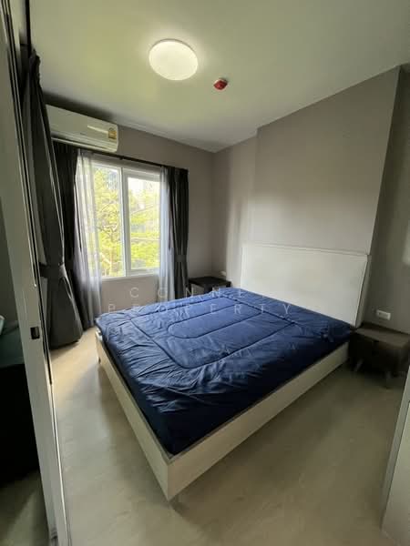 Chapter One ECO Ratchada-Huaikwang, Bangkok, Pracha Uthit Road, Huai Khwang, Huai Khwang, Bangkok, 1 Bedroom, 36 sqm, Condo For Rent, by Connex Property, 500209438 - DDproperty.com