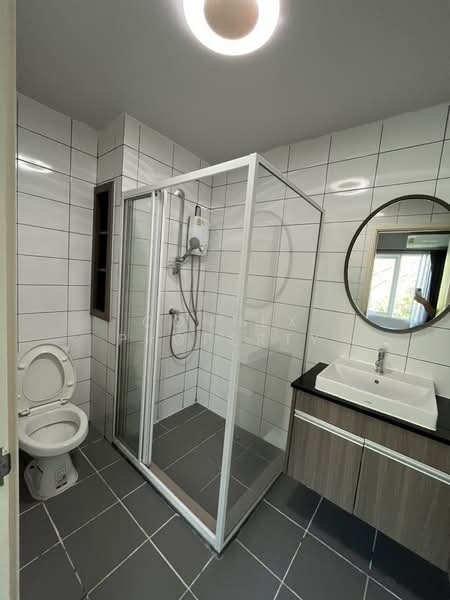 Chapter One ECO Ratchada-Huaikwang, Bangkok, Pracha Uthit Road, Huai Khwang, Huai Khwang, Bangkok, 1 Bedroom, 36 sqm, Condo For Rent, by Connex Property, 500209438 - DDproperty.com