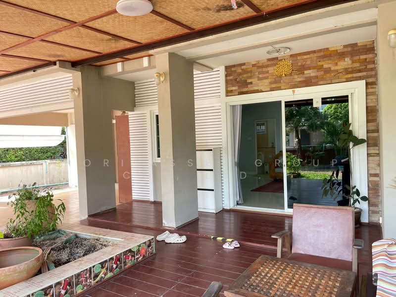 Ornsirin 3, Chiang Mai, San Pu Loei, Doi Saket, Chiang Mai, 4 Bedrooms, 224 sqm, Single Detached House For Rent, by Shori Asset Group Co., Ltd., 500209439 - DDproperty.com