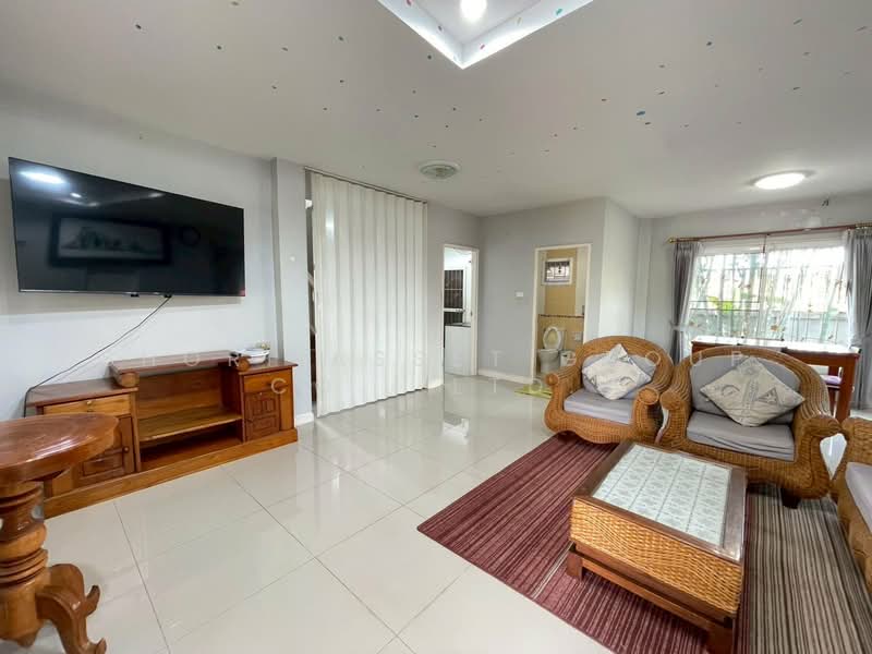 Ornsirin 3, Chiang Mai, San Pu Loei, Doi Saket, Chiang Mai, 4 Bedrooms, 224 sqm, Single Detached House For Rent, by Shori Asset Group Co., Ltd., 500209439 - DDproperty.com