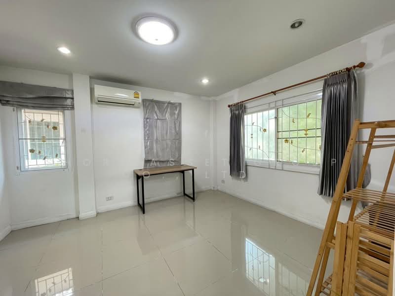 Ornsirin 3, Chiang Mai, San Pu Loei, Doi Saket, Chiang Mai, 4 Bedrooms, 224 sqm, Single Detached House For Rent, by Shori Asset Group Co., Ltd., 500209439 - DDproperty.com