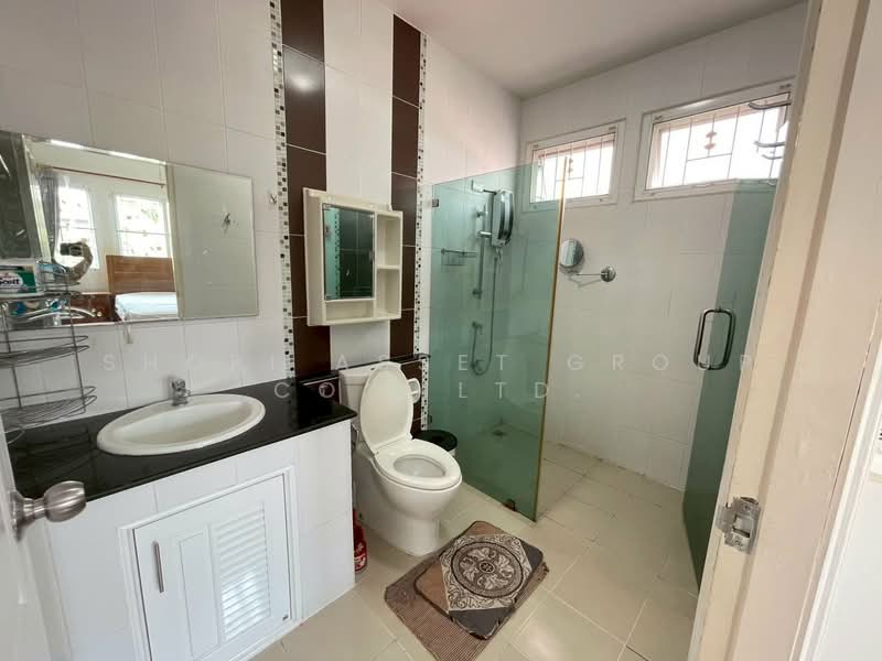 Ornsirin 3, Chiang Mai, San Pu Loei, Doi Saket, Chiang Mai, 4 Bedrooms, 224 sqm, Single Detached House For Rent, by Shori Asset Group Co., Ltd., 500209439 - DDproperty.com