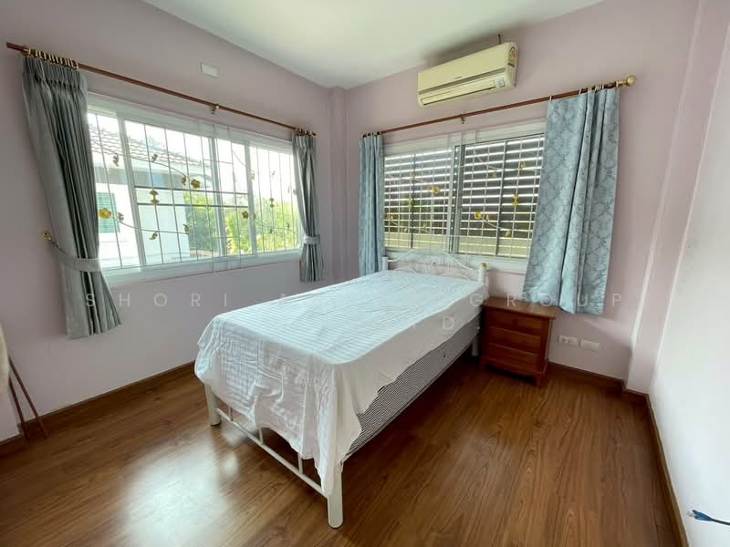 Ornsirin 3, Chiang Mai, San Pu Loei, Doi Saket, Chiang Mai, 4 Bedrooms, 224 sqm, Single Detached House For Rent, by Shori Asset Group Co., Ltd., 500209439 - DDproperty.com