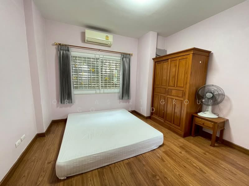 Ornsirin 3, Chiang Mai, San Pu Loei, Doi Saket, Chiang Mai, 4 Bedrooms, 224 sqm, Single Detached House For Rent, by Shori Asset Group Co., Ltd., 500209439 - DDproperty.com