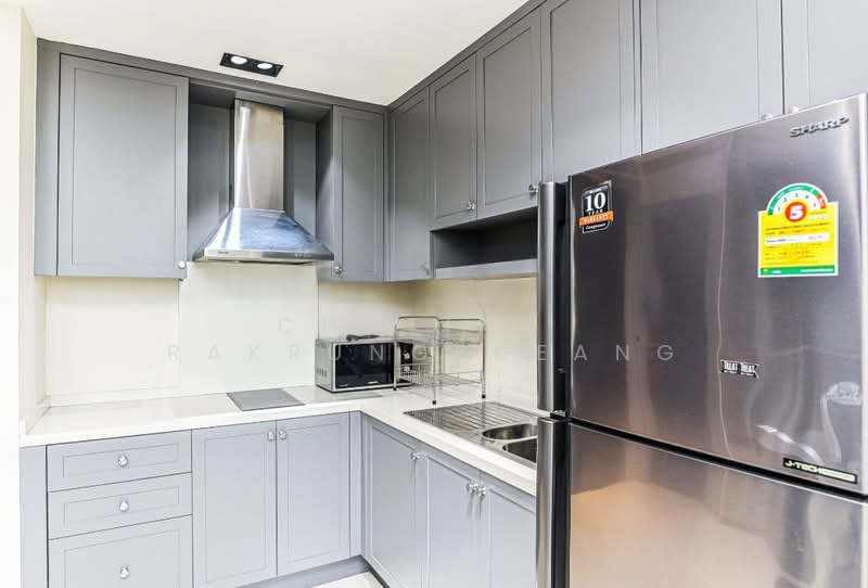 The Emporio Place, Bangkok, 93 Soi Sukhumvit 24, Sukhumvit Road, Khong Tan, Khlong Toei, Bangkok, 1 Bedroom, 73 sqm, Condo For Rent, by Chotika Rakrungrueang, 500209441 - DDproperty.com