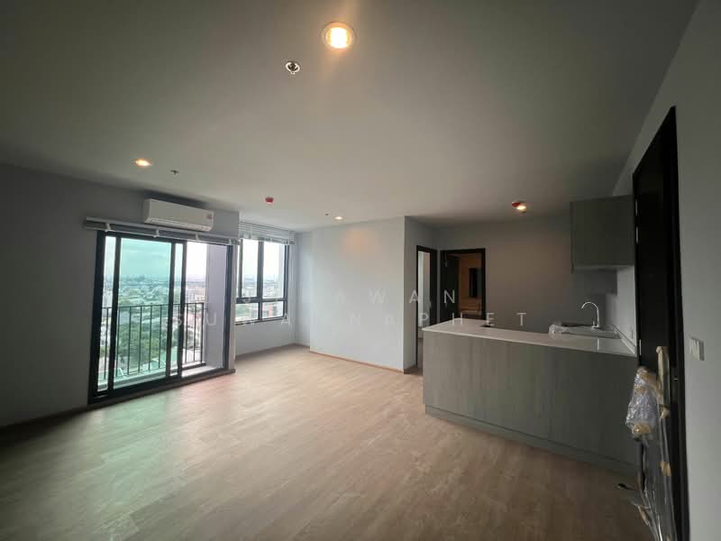 Nue Evo Ari : นิว อีโว อารีย์, กรุงเทพ, 50 พหลโยธิน 7, สามเสนใน, พญาไท, กรุงเทพ, 56 ตร.ม., คอนโด ให้เช่า, โดย Jirawan Suwannaphet, 500209442 - DDproperty.com