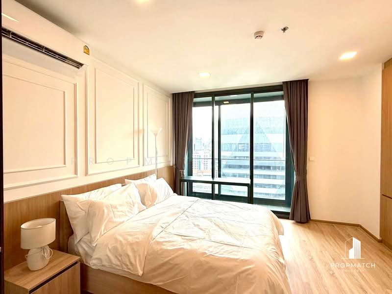 XT Phayathai : เอ็กซ์ที พญาไท, กรุงเทพ, แขวงถนนพญาไท เขตราชเทวี กทม., ถนนพญาไท, ราชเทวี, กรุงเทพ, 46 ตร.ม., คอนโด ให้เช่า, โดย PROPMATCH CO., LTD., 500209445 - DDproperty.com