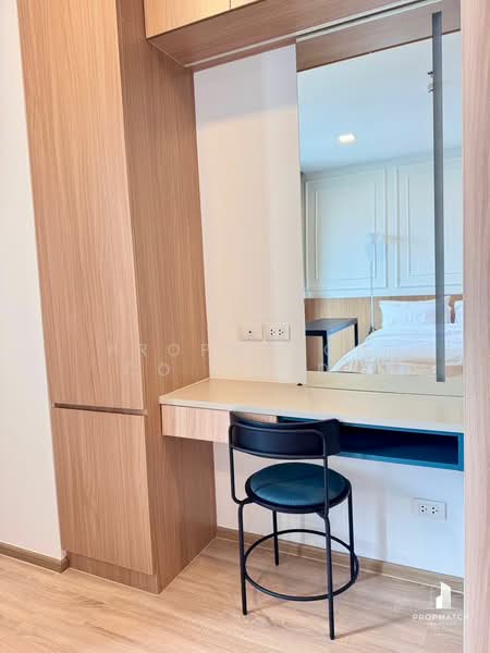 XT Phayathai : เอ็กซ์ที พญาไท, กรุงเทพ, แขวงถนนพญาไท เขตราชเทวี กทม., ถนนพญาไท, ราชเทวี, กรุงเทพ, 46 ตร.ม., คอนโด ให้เช่า, โดย PROPMATCH CO., LTD., 500209445 - DDproperty.com