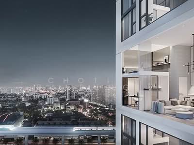 ขาย - The Reserve Phahol-Pradipat : เดอะ รีเซิร์ฟ พหล-ประดิพัทธ์, กรุงเทพ