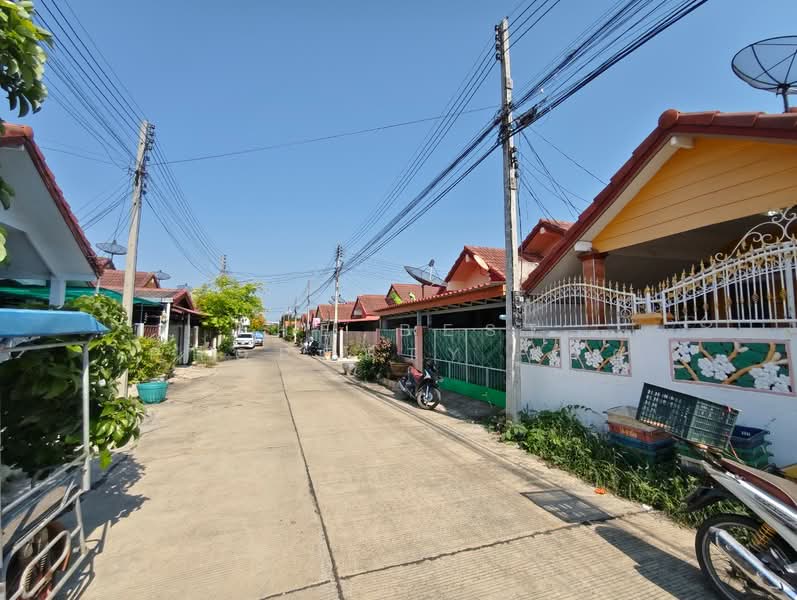 หมู่บ้านซีเควิลล่า บ้านโป่ง (CK.Villa), ราชบุรี, เบิกไพร, บ้านโป่ง, ราชบุรี, 120 ตร.ม., บ้านเดี่ยว ขาย, โดย The Best Property แจ็ค, 500209448 - DDproperty.com