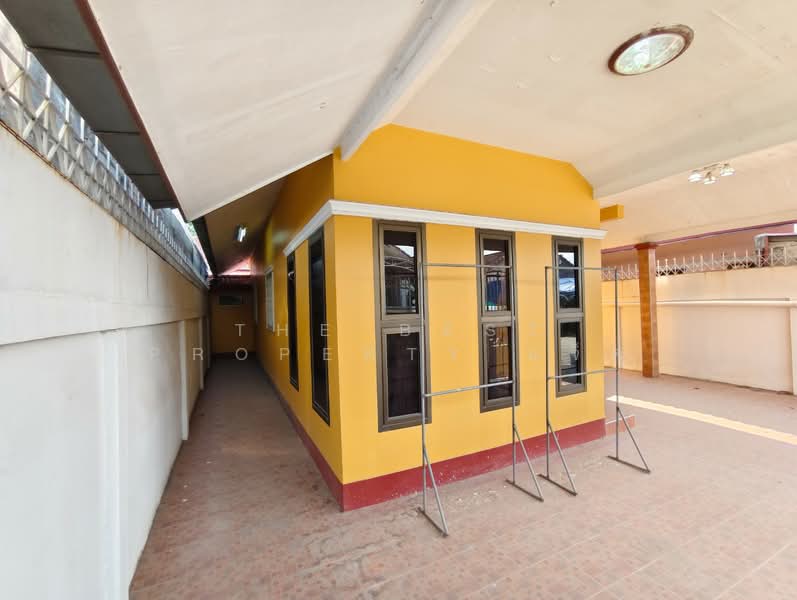 หมู่บ้านซีเควิลล่า บ้านโป่ง (CK.Villa), ราชบุรี, เบิกไพร, บ้านโป่ง, ราชบุรี, 120 ตร.ม., บ้านเดี่ยว ขาย, โดย The Best Property แจ็ค, 500209448 - DDproperty.com