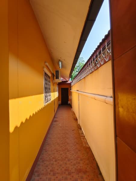 หมู่บ้านซีเควิลล่า บ้านโป่ง (CK.Villa), ราชบุรี, เบิกไพร, บ้านโป่ง, ราชบุรี, 120 ตร.ม., บ้านเดี่ยว ขาย, โดย The Best Property แจ็ค, 500209448 - DDproperty.com