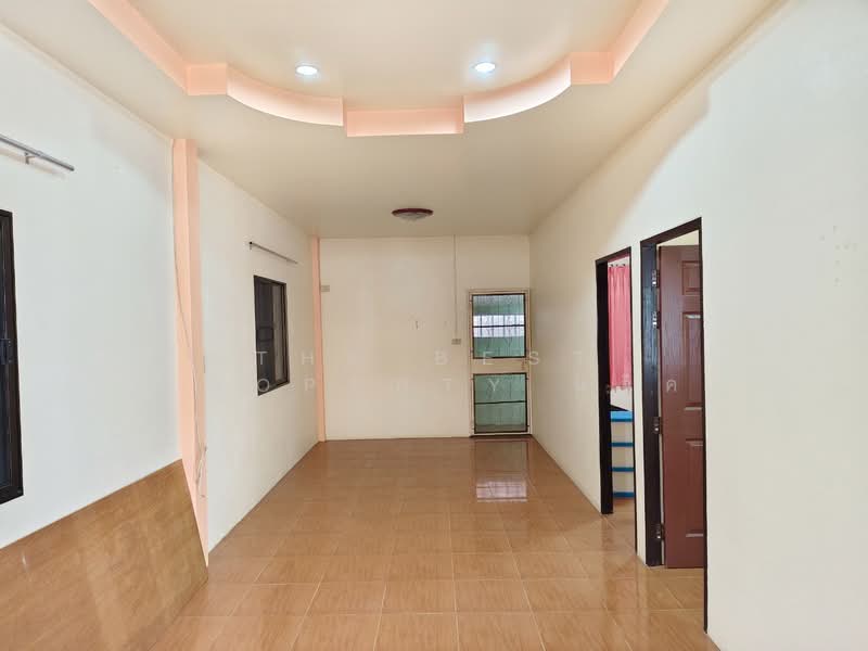 หมู่บ้านซีเควิลล่า บ้านโป่ง (CK.Villa), ราชบุรี, เบิกไพร, บ้านโป่ง, ราชบุรี, 120 ตร.ม., บ้านเดี่ยว ขาย, โดย The Best Property แจ็ค, 500209448 - DDproperty.com