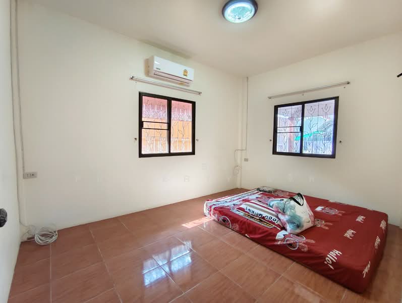 หมู่บ้านซีเควิลล่า บ้านโป่ง (CK.Villa), ราชบุรี, เบิกไพร, บ้านโป่ง, ราชบุรี, 120 ตร.ม., บ้านเดี่ยว ขาย, โดย The Best Property แจ็ค, 500209448 - DDproperty.com