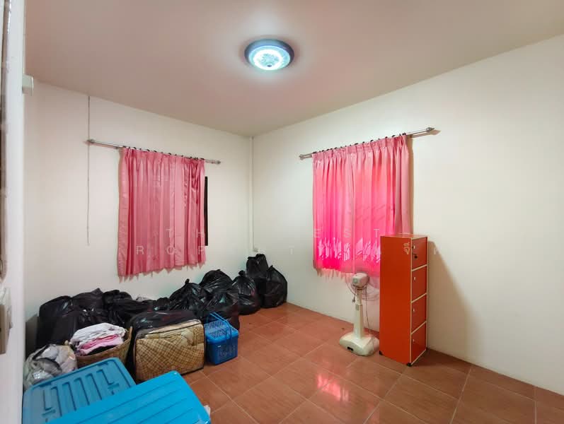 หมู่บ้านซีเควิลล่า บ้านโป่ง (CK.Villa), Ratchaburi, Boek Phrai, Ban Pong, Ratchaburi, 2 Bedrooms, 120 sqm, Single Detached House For Sale, by The Best Property แจ็ค, 500209448 - DDproperty.com