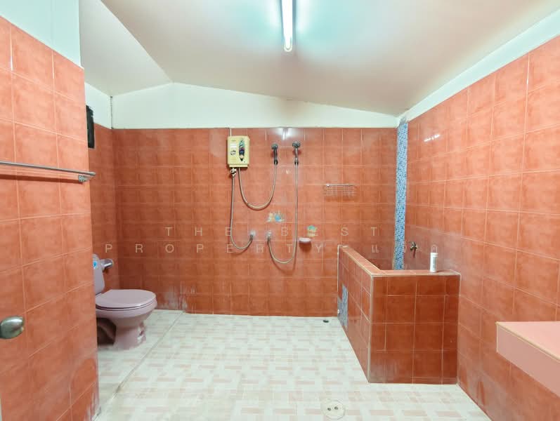 หมู่บ้านซีเควิลล่า บ้านโป่ง (CK.Villa), ราชบุรี, เบิกไพร, บ้านโป่ง, ราชบุรี, 120 ตร.ม., บ้านเดี่ยว ขาย, โดย The Best Property แจ็ค, 500209448 - DDproperty.com