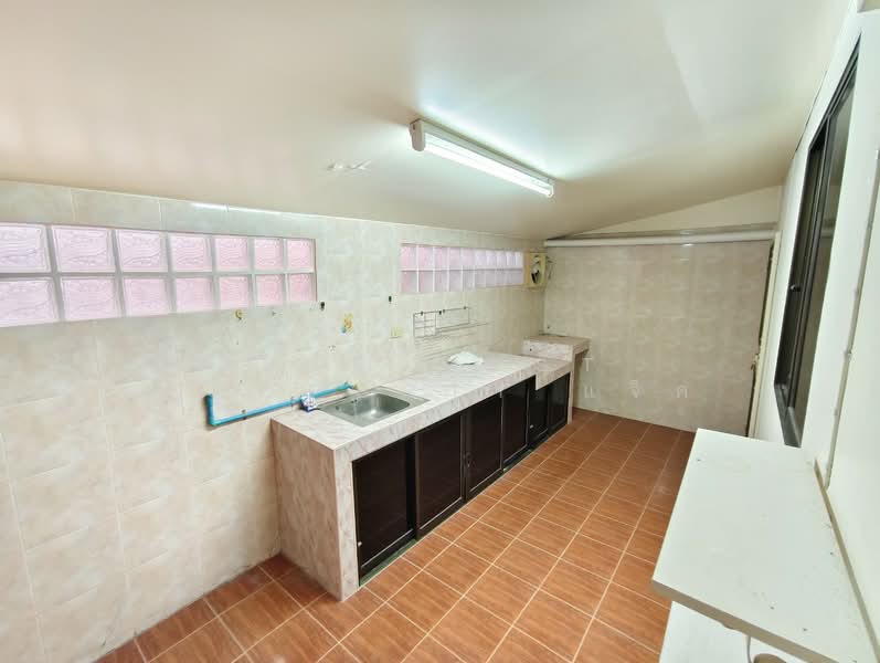 หมู่บ้านซีเควิลล่า บ้านโป่ง (CK.Villa), Ratchaburi, Boek Phrai, Ban Pong, Ratchaburi, 2 Bedrooms, 120 sqm, Single Detached House For Sale, by The Best Property แจ็ค, 500209448 - DDproperty.com