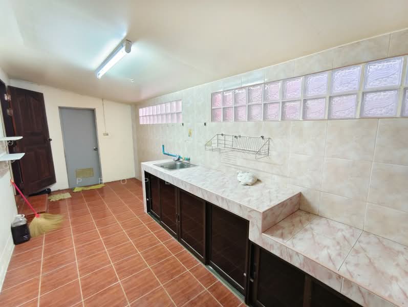 หมู่บ้านซีเควิลล่า บ้านโป่ง (CK.Villa), Ratchaburi, Boek Phrai, Ban Pong, Ratchaburi, 2 Bedrooms, 120 sqm, Single Detached House For Sale, by The Best Property แจ็ค, 500209448 - DDproperty.com