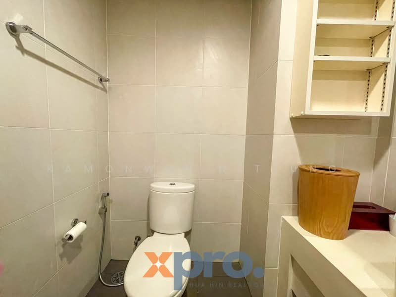 Baan Sansuk Hua Hin, Prachuap Khiri Khan, 130 Nong Kae-Takiap, Nong Kae, Hua Hin, Prachuap Khiri Khan, 2 Bedrooms, 80 sqm, Condo For Sale, by Kamonwan Netsung, 500209450 - DDproperty.com